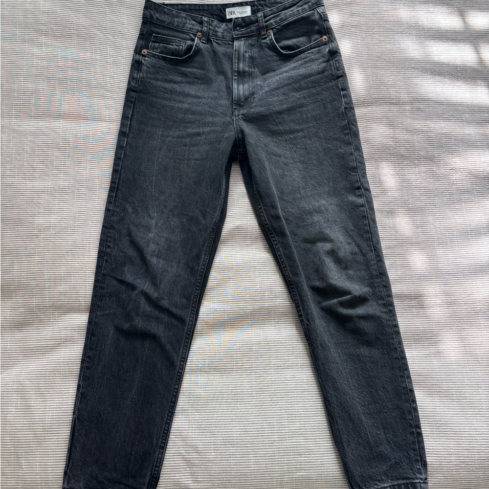 Zara Denim Jeans